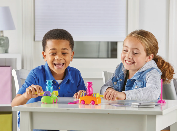 ZNANSTVENI LABORATORIJ: MAGNETNA SILA