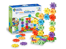 KONSTRUKTOR SA ZUPČANICIMA, 100 elem.