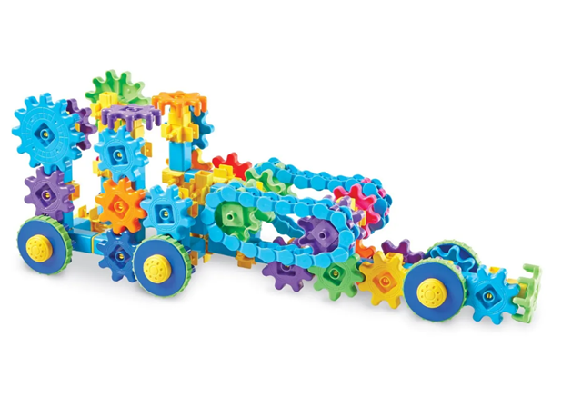 KONSTRUKTOR SET MEGA GRAĐEVINE, 235 elem.