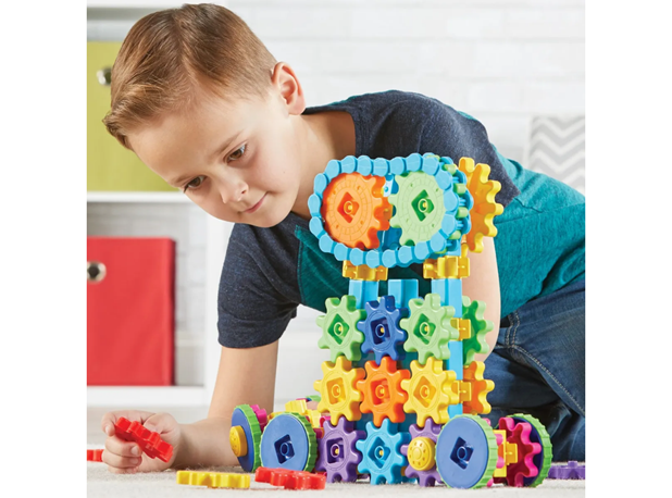 KONSTRUKTOR SET MEGA GRAĐEVINE, 235 elem.