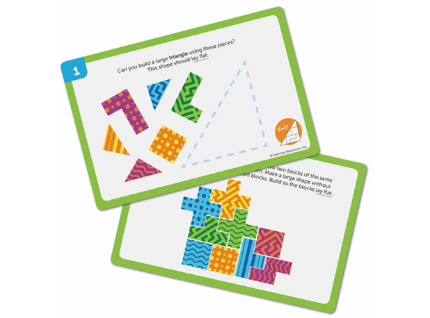 GEO SLAGALICA S KOCKAMA