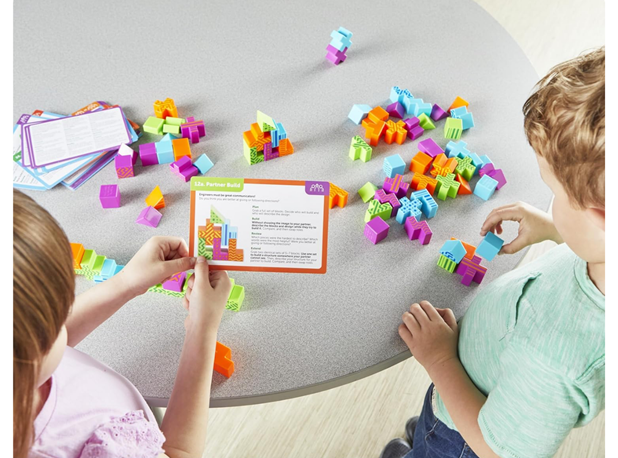 GEO SLAGALICA S KOCKAMA