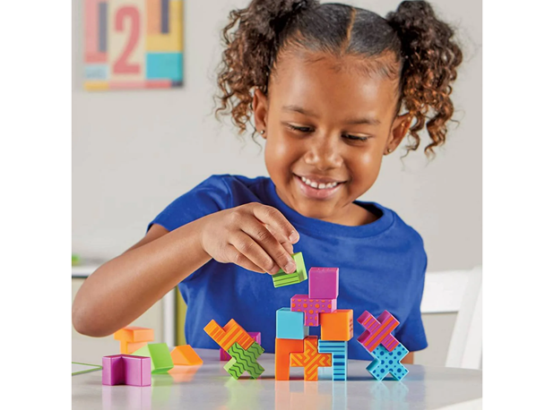 GEO SLAGALICA S KOCKAMA