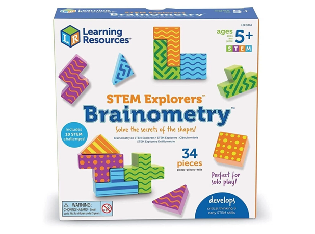 GEO SLAGALICA S KOCKAMA