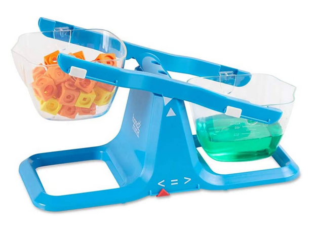 VAGA ZA MJERENJE VOLUMENA