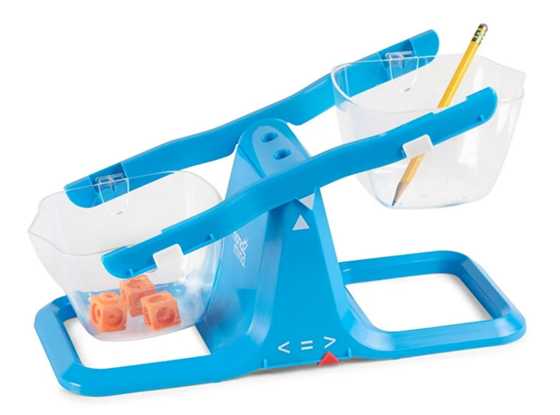 VAGA ZA MJERENJE VOLUMENA