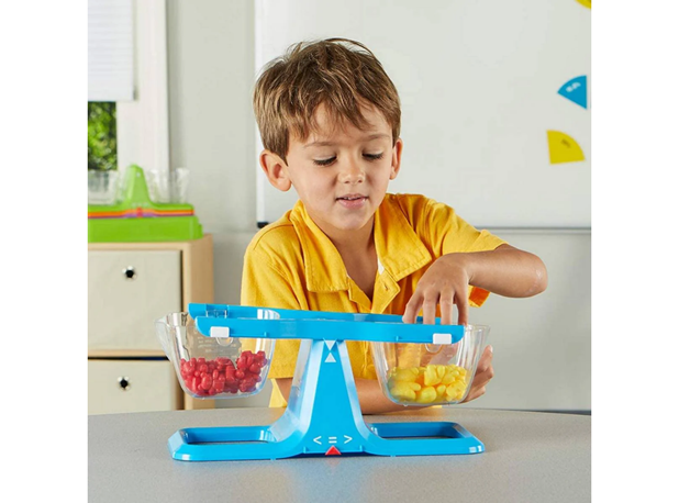 VAGA ZA MJERENJE VOLUMENA