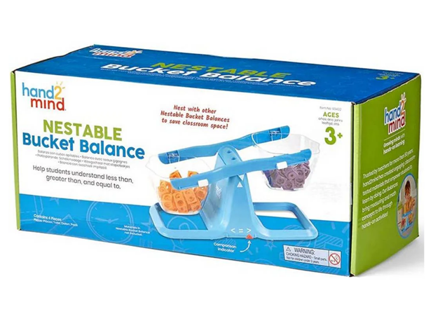 VAGA ZA MJERENJE VOLUMENA