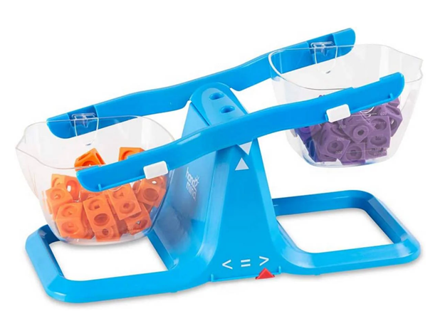 VAGA ZA MJERENJE VOLUMENA