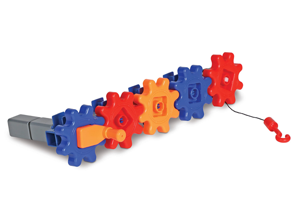 KONSTRUKTOR STEM GRADIMO STROJEVE