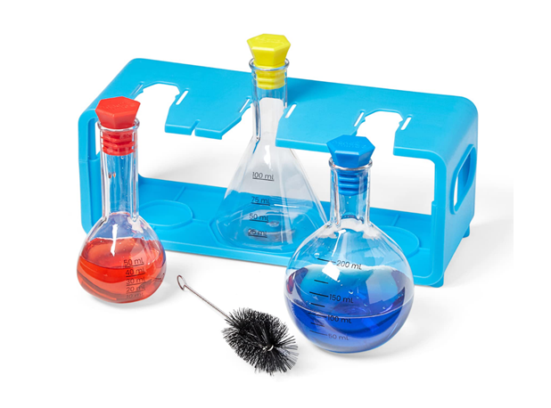 LABORATORIJSKE BOČICE SA STALKOM