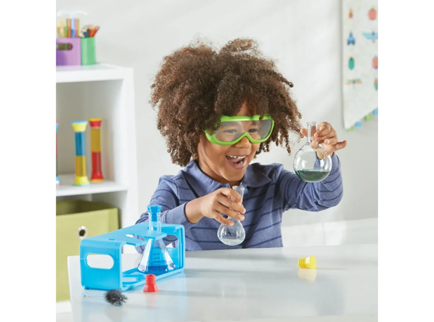 LABORATORIJSKE BOČICE SA STALKOM