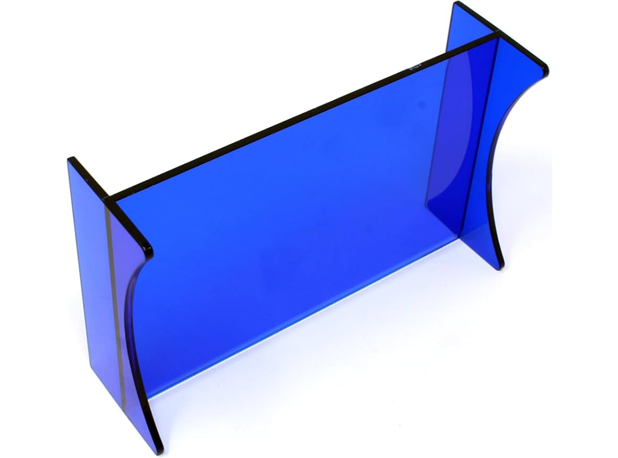 TRANSPARENTNO GEOMETRIJSKO OGLEDALO