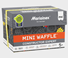 MINI KONSTRUKTOR WAFFLE - EXPERT, 501 elem.
