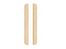 BOČNI OKVIRI ZA INTER. PLOČU, 2 kom.