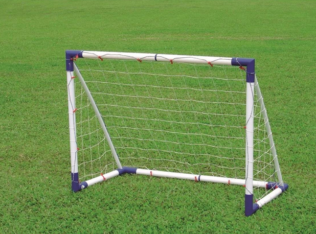 GOL PLASTIČNI, dim. 120x90 cm