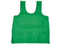 OTEŽANI PRSLUK M 1,8kg
