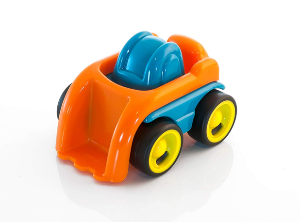 VOZILA HITNE SLUŽBE U KUTIJI, 10 kom.