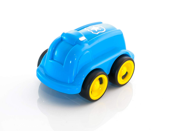 VOZILA HITNE SLUŽBE U KUTIJI, 10 kom.