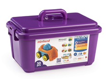 VOZILA HITNE SLUŽBE U KUTIJI, 10 kom.