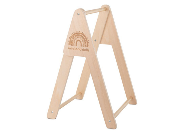 STALAK ZA ODJEĆU ZA LUTKE