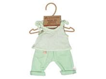 ODJEĆA ZA LUTKU, vel. 38cm