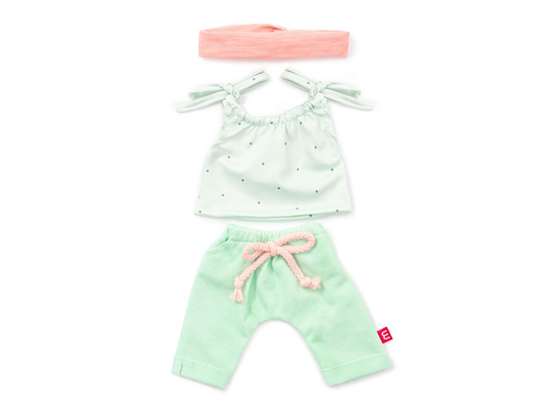 ODJEĆA ZA LUTKU, vel. 38cm