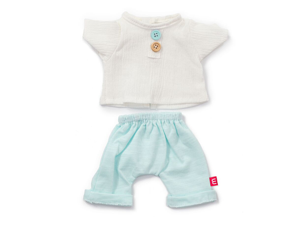 ODJEĆA ZA LUTKU, vel.38cm