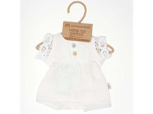 ODJEĆA ZA LUTKU DJEVOJČICU 38cm