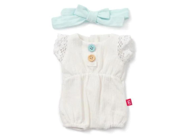 ODJEĆA ZA LUTKU DJEVOJČICU 38cm