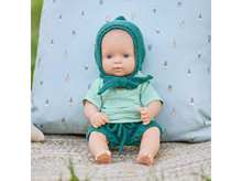 ODJEĆA ZA LUTKU 32cm PLETENA