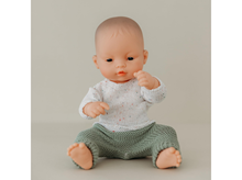 ODJEĆA ZA LUTKU 38cm PLETENA