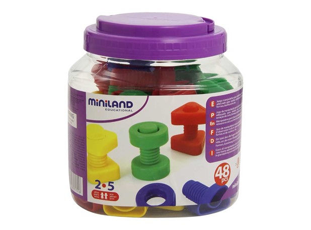 VIJCI I MATICE 48 kom
