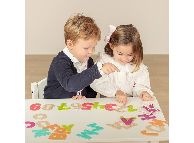 BROJEVI I SLOVA ZA VEZANJE EKO