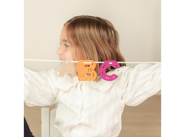 BROJEVI I SLOVA ZA VEZANJE EKO