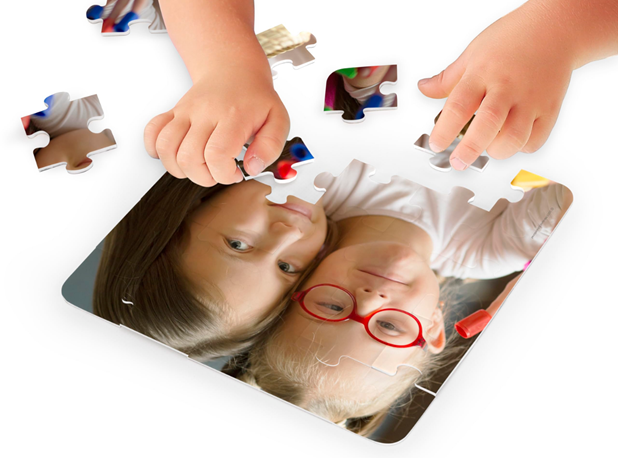 SLAGALICE SOCIJALNA INKLUZIJA, 4 kom