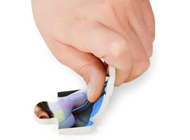 SLAGALICE SOCIJALNA INKLUZIJA, 4 kom