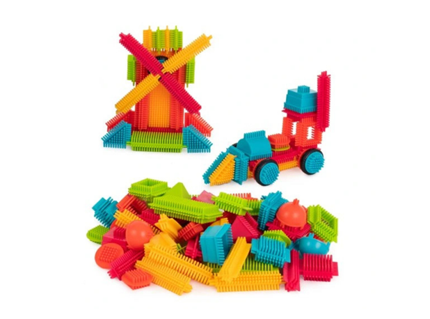 CLIPO KOCKICE, 100 elem. u kutiji