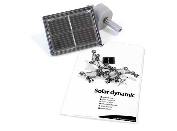 ISTRAŽIVANJE: SOLARNA ENERGIJA