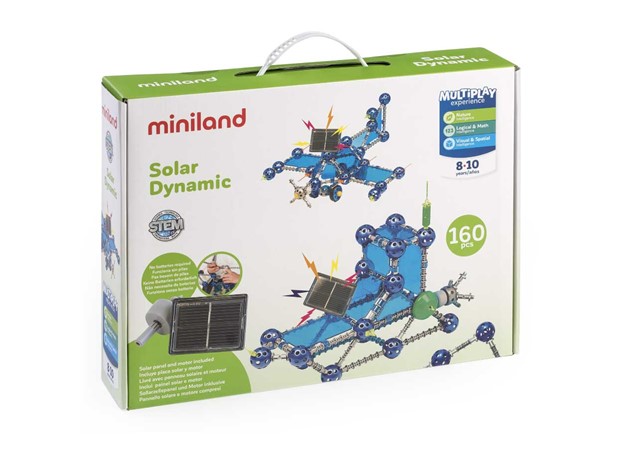 ISTRAŽIVANJE: SOLARNA ENERGIJA