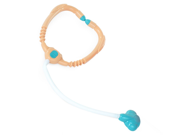 KOMPLET MALI LIJEČNIK U KOFERU, 8 elem.