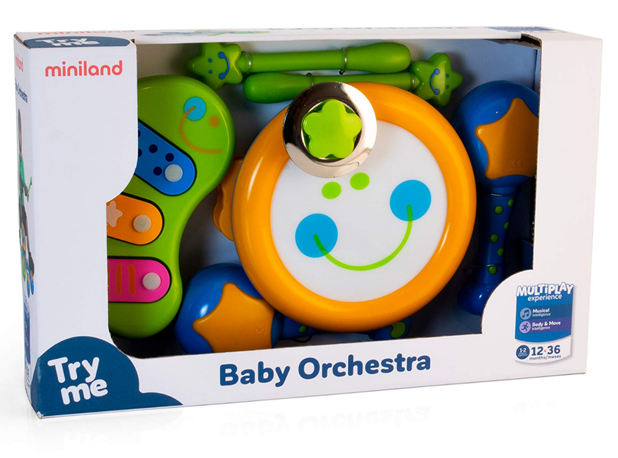 MOJ PRVI KOMPLET INSTRUMENATA