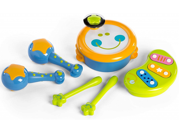 MOJ PRVI KOMPLET INSTRUMENATA