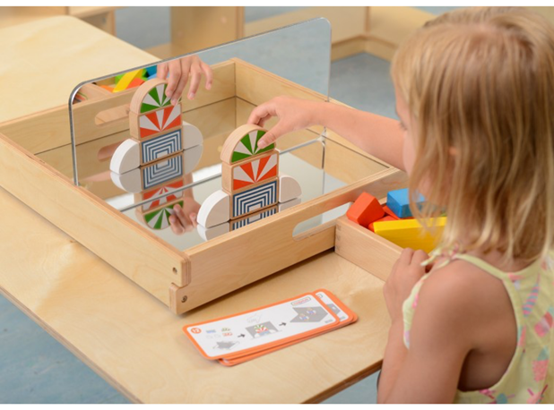 IGRA S OBOJENIM BLOKOVIMA