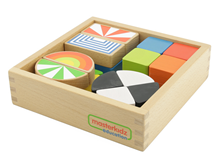 IGRA S OBOJENIM BLOKOVIMA