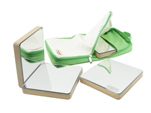 OGLEDALA ZA IGRE SIMETRIJE, 4 kom.