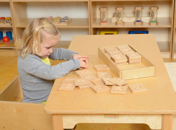 IGRA S TAKTILNIM OBLICIMA