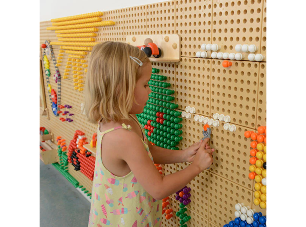 ZIDNI PANELI ZA STEM MOZAIK 120x80cm, 2 kom.