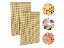 ZIDNI PANELI ZA STEM MOZAIK 120x80cm, 2 kom.