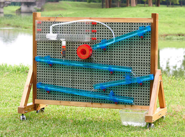 SAMOSTOJEĆI ZID ZA STEM MOZAIK